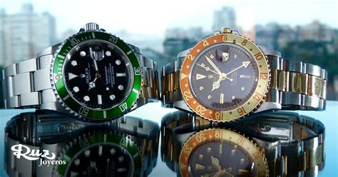 como saber si rolex es original|que es una Rolex.